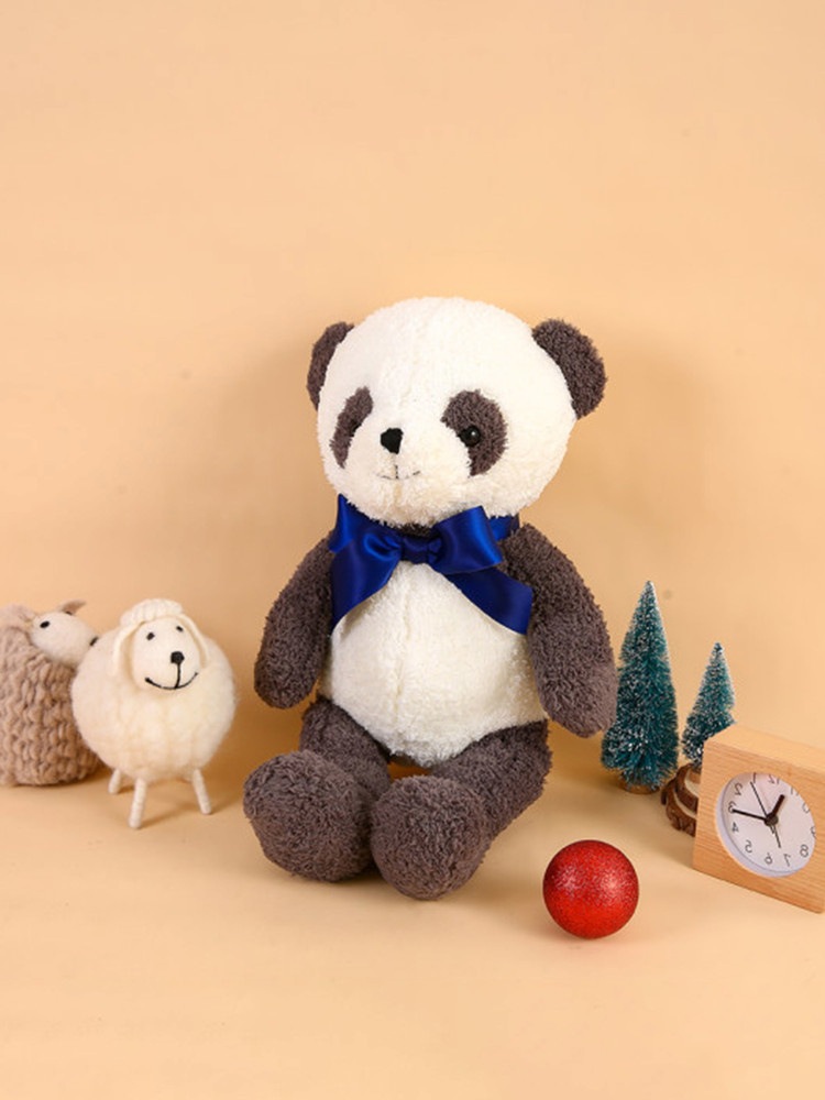 Yoyoso Stuffed Toy Panda for Kids 48 cm Stuffed Toy Panda for