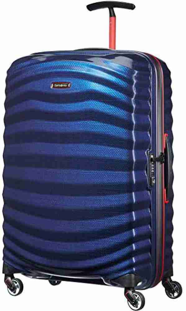 Safari Revolution 63 cm Hard Luggage Bag