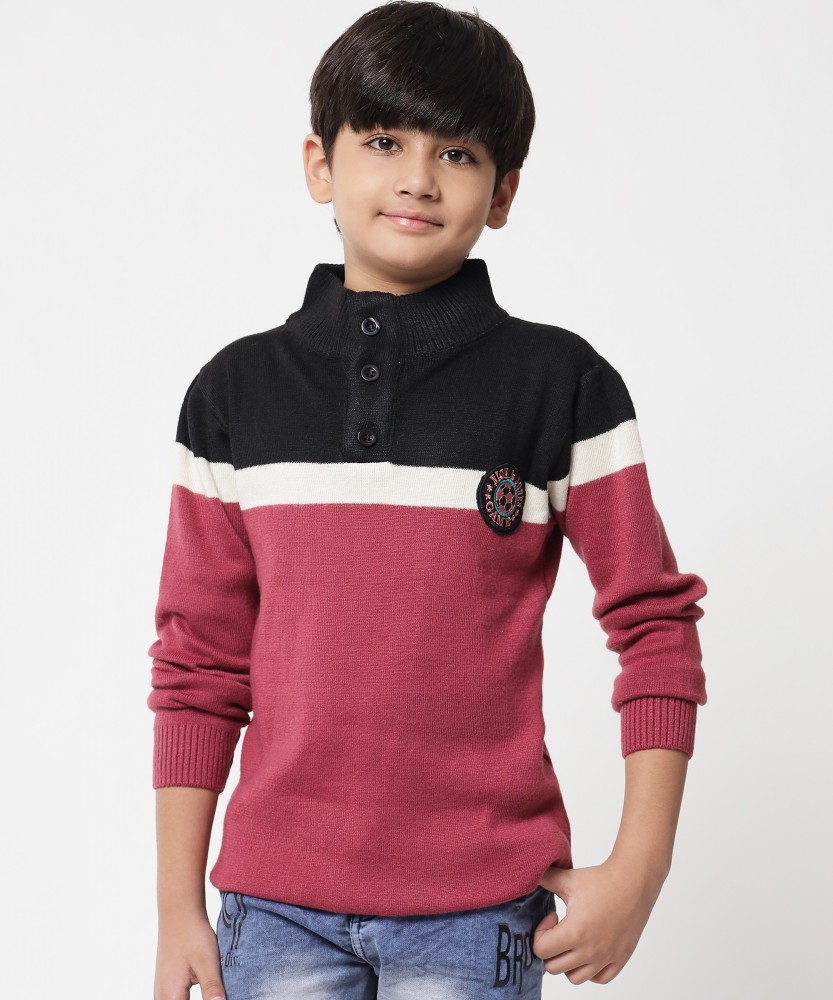 boys sweater online