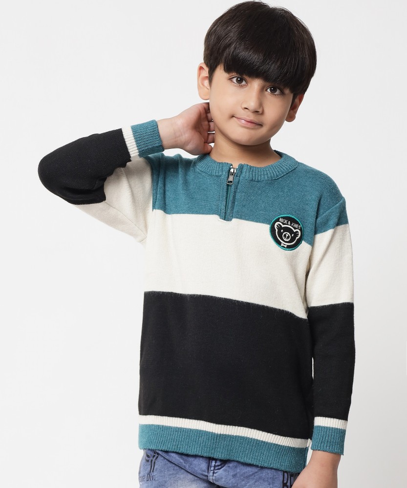 Flipkart 2024 boy sweater