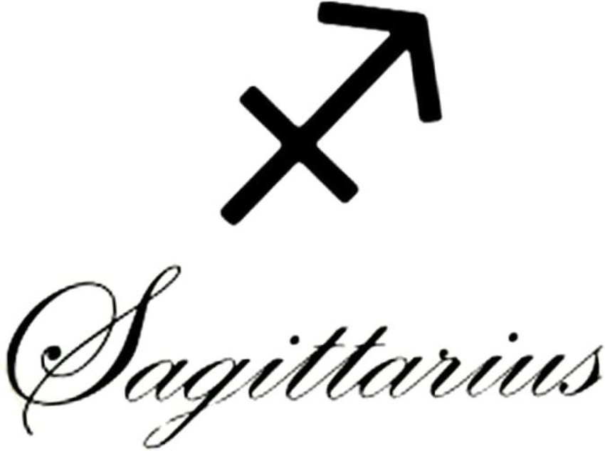 Sagittarius Tattoo Vector Images over 1200