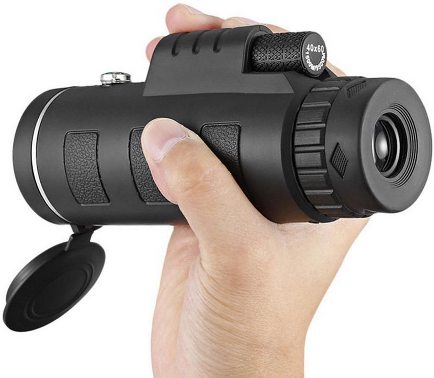40 x 60 monocular telescope clearance