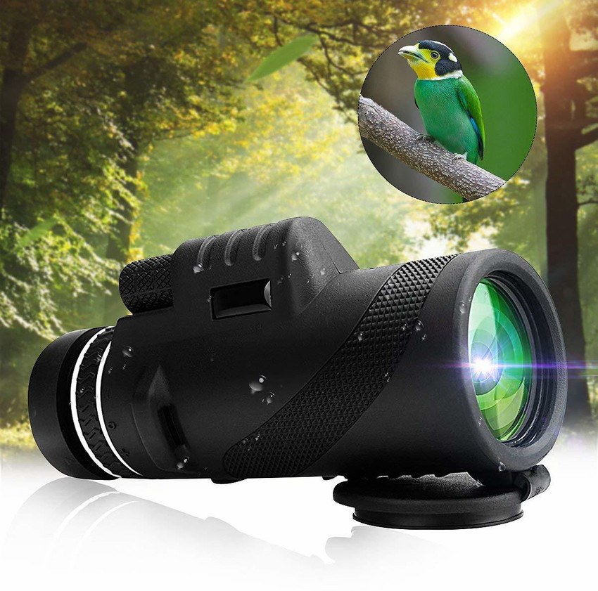 Teleskop monocular best sale 40x60