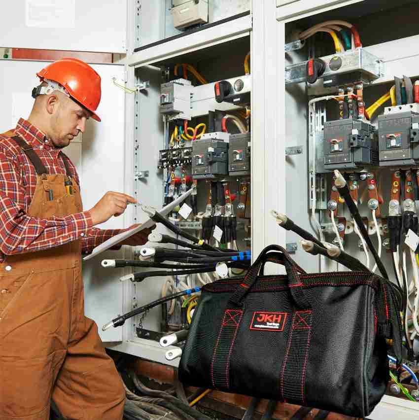 Tool bag flipkart hot sale
