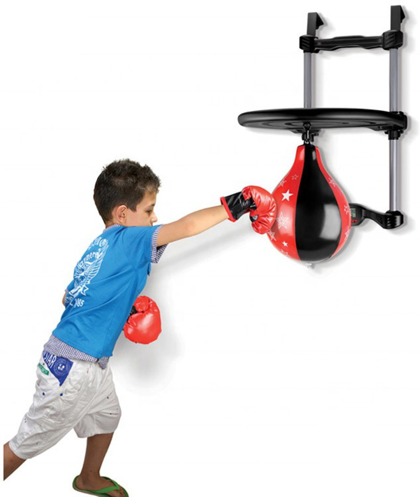 Share 150+ punching bag game online xkldase.edu.vn