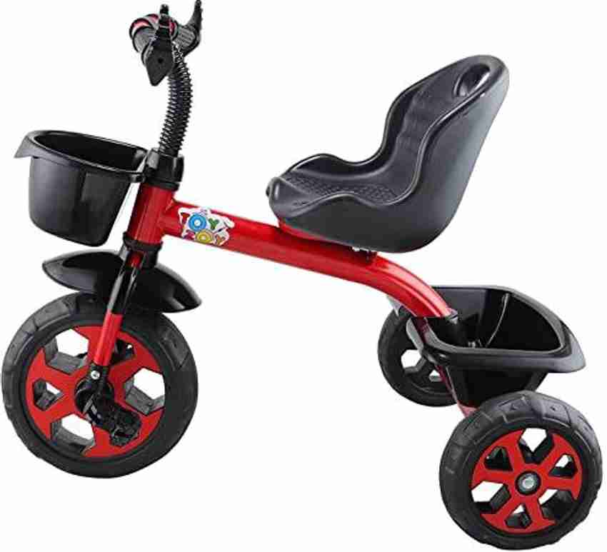 Boys hot sale smart trike