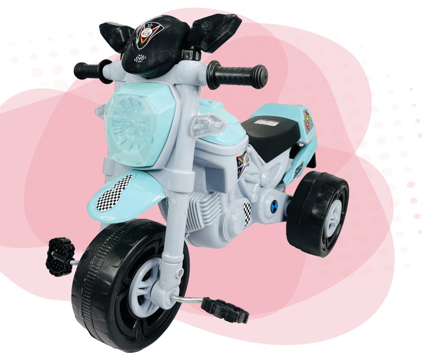 Qvc power online wheels