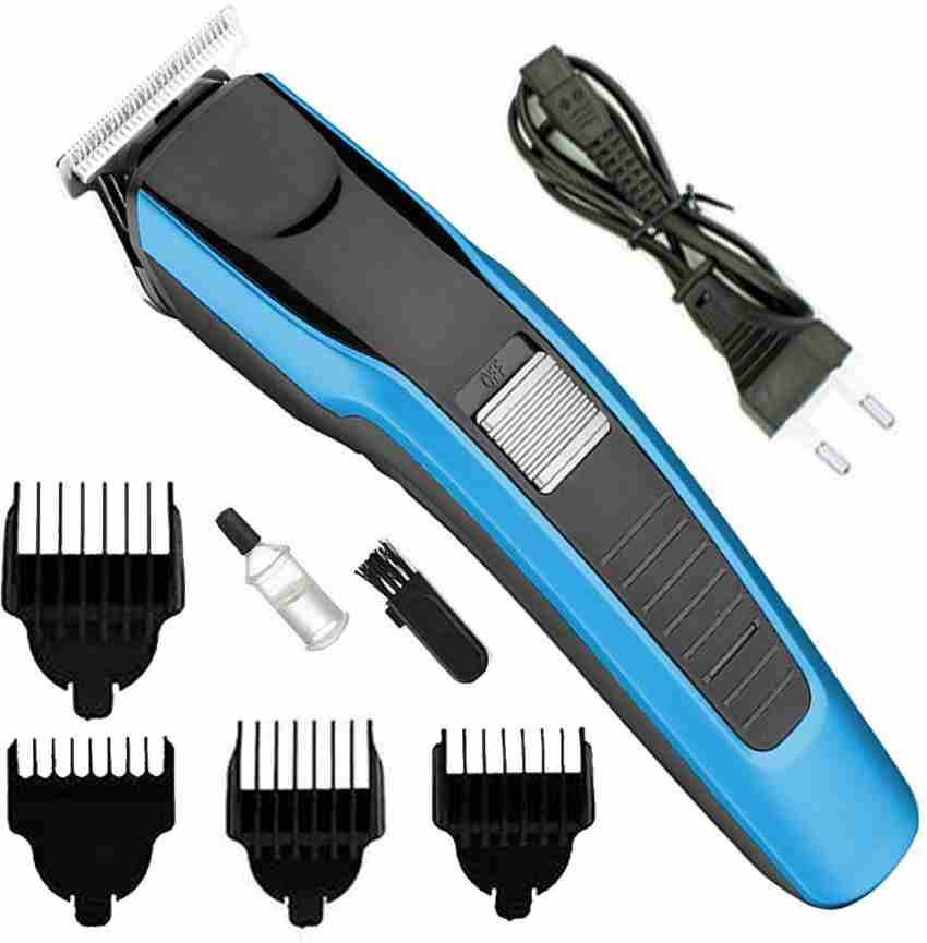 KMI Lite weight chargeable hair Trimmer for Men Women Trimmer 480 min Runtime 0 Length Settings Price in India Buy KMI Lite weight chargeable hair Trimmer for Men Women