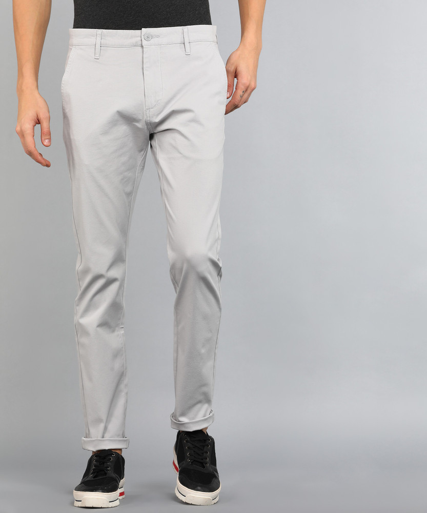 Levi's 512 chinos new arrivals