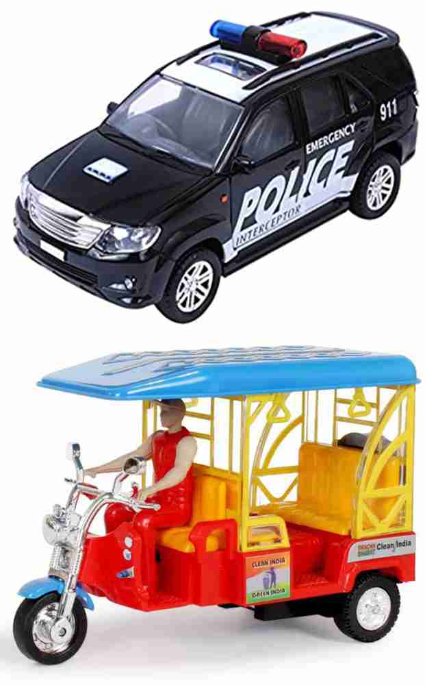 Police car toy india new arrivals