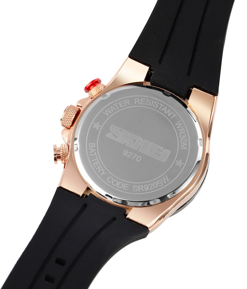 Skmei sr920sw deals