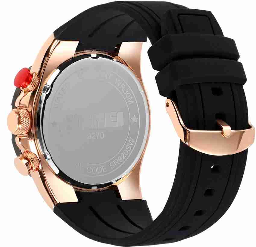 Skmei sr920sw hot sale