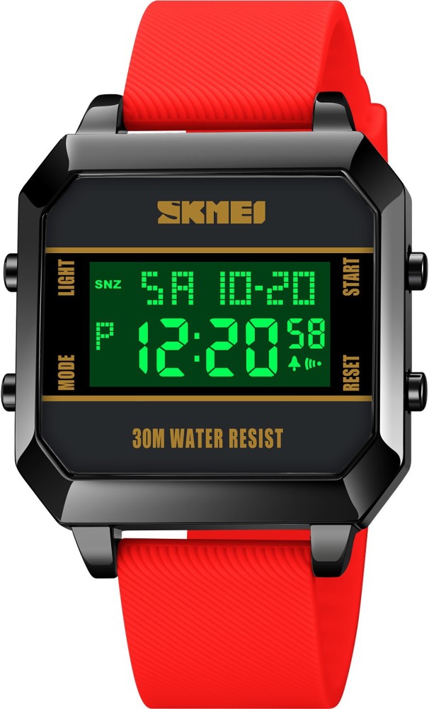 SKMEI Digital Watch For Boys Girls Buy SKMEI Digital Watch