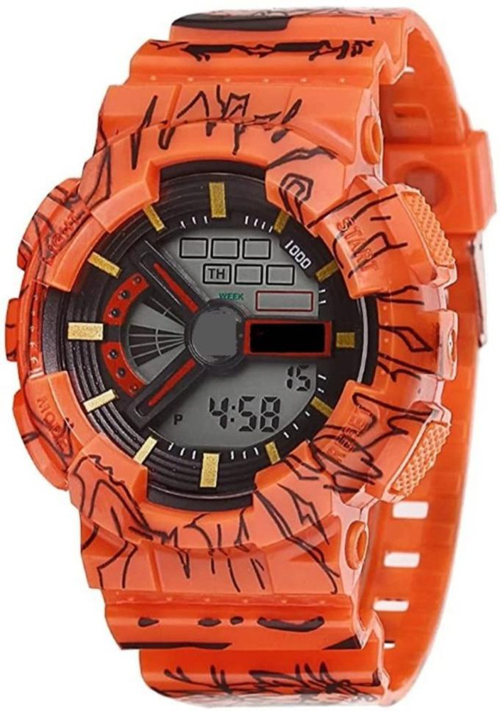 FARP Digital Watch For Men Buy FARP Digital Watch For Men