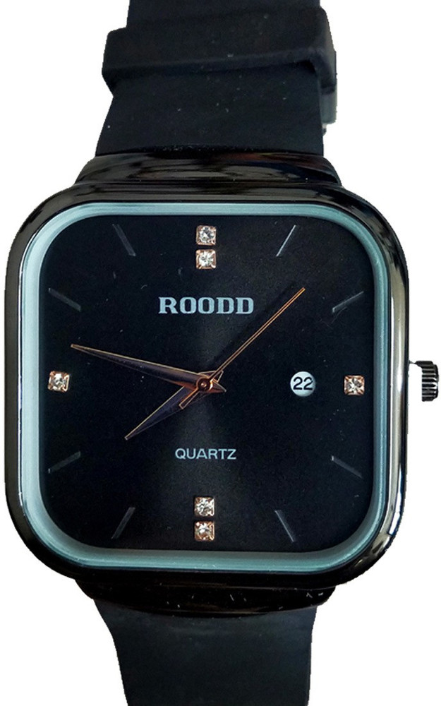 lokmart Polish watch man watch 2022 stylish man hand watch for