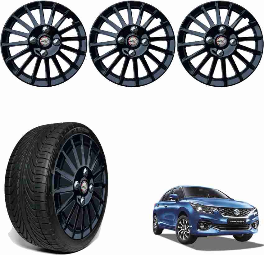 Baleno wheel deals cover 15 inch