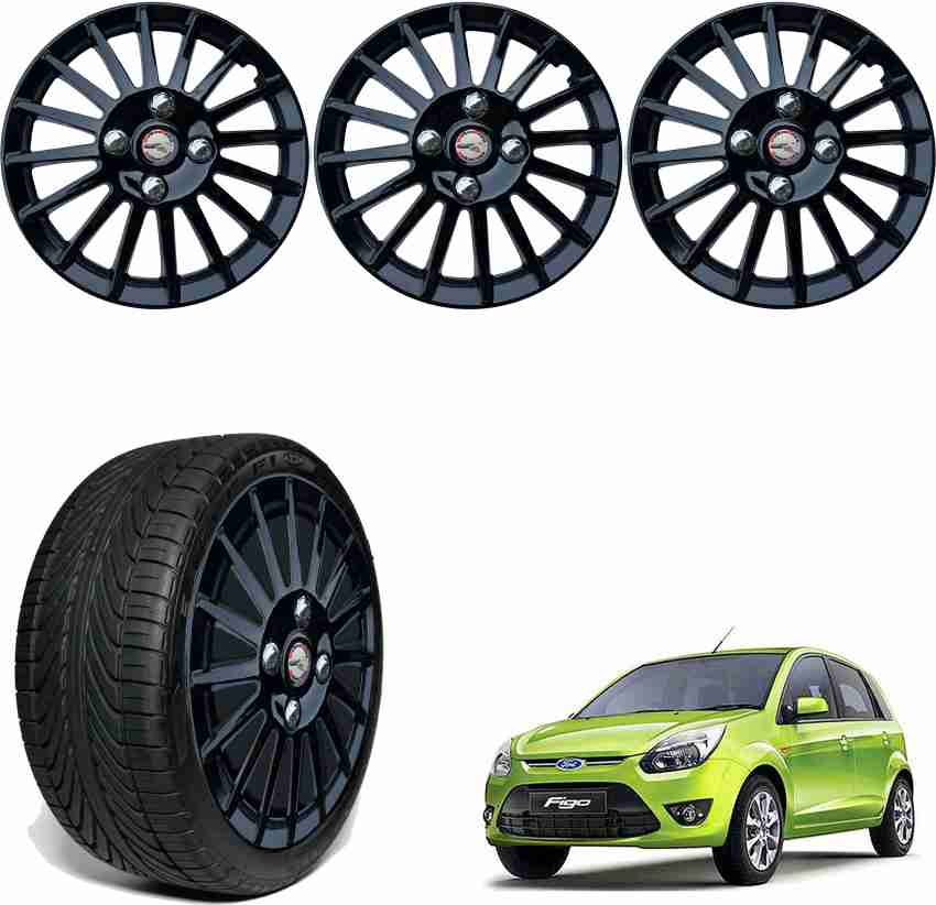 Wheel cap shop ford figo