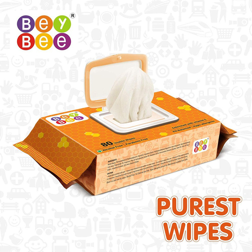 Bey deals bee wipes