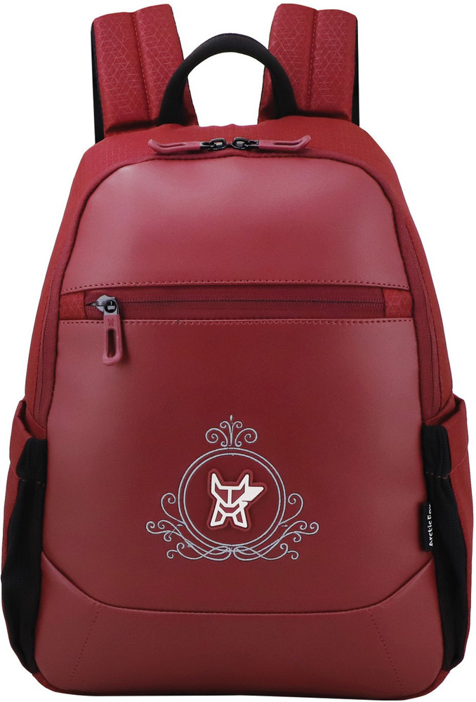Arctic Fox Royal Tawny Port 12 L Backpack Tawny Port Price in India Flipkart