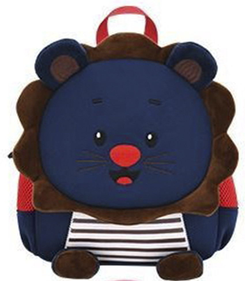 3d lion backpack shop