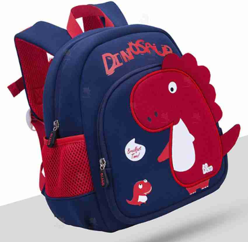 Girls dinosaur bag shop
