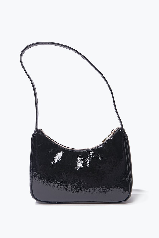Forever 21 shop baguette bag
