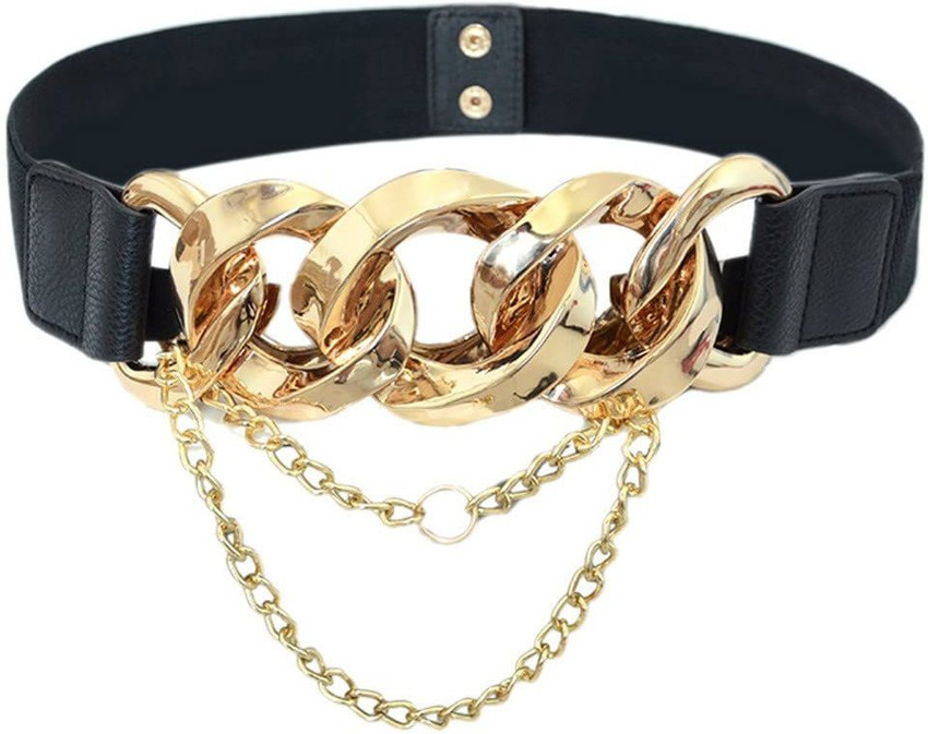 Ladies fabric belt outlet