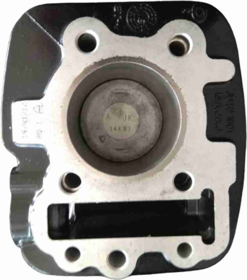 Bajaj platina discount bore piston price