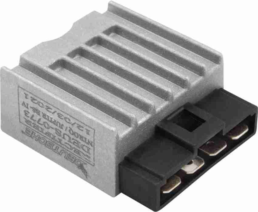 Tvs star city store rectifier price