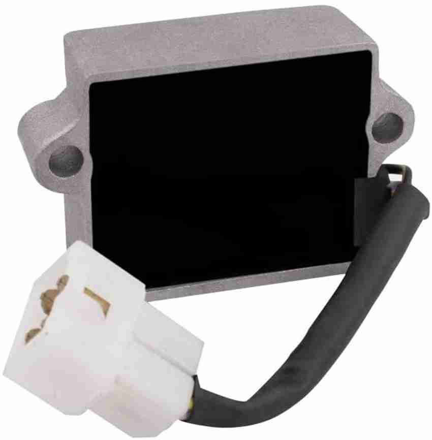 Bajaj ct 100 rectifier price outlet
