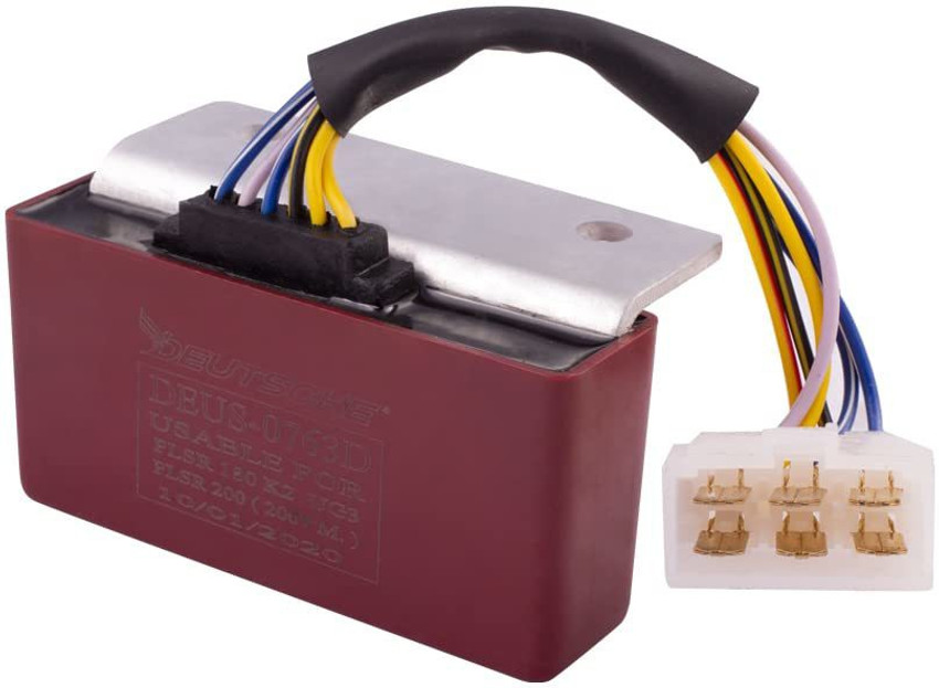Bike battery pulsar 180 outlet