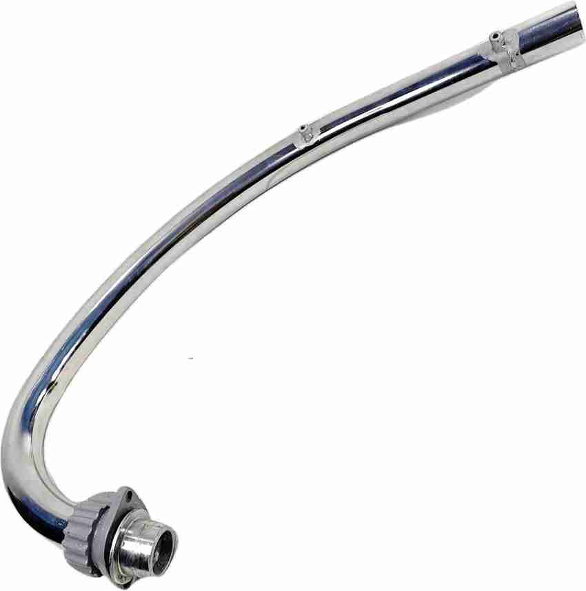 Royal enfield classic store 500 bend pipe