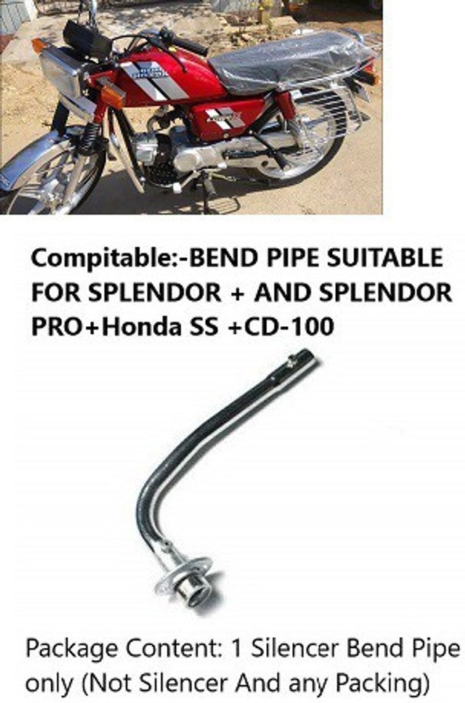 Ss bike clearance parts