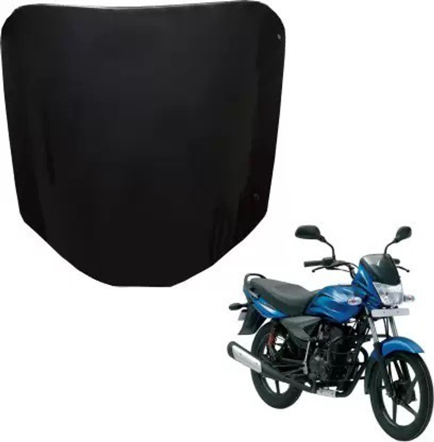 Bajaj platina front visor price cheap