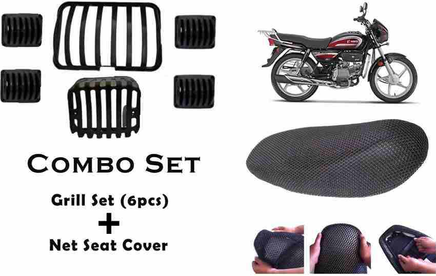 Splendor plus deals car seat cover