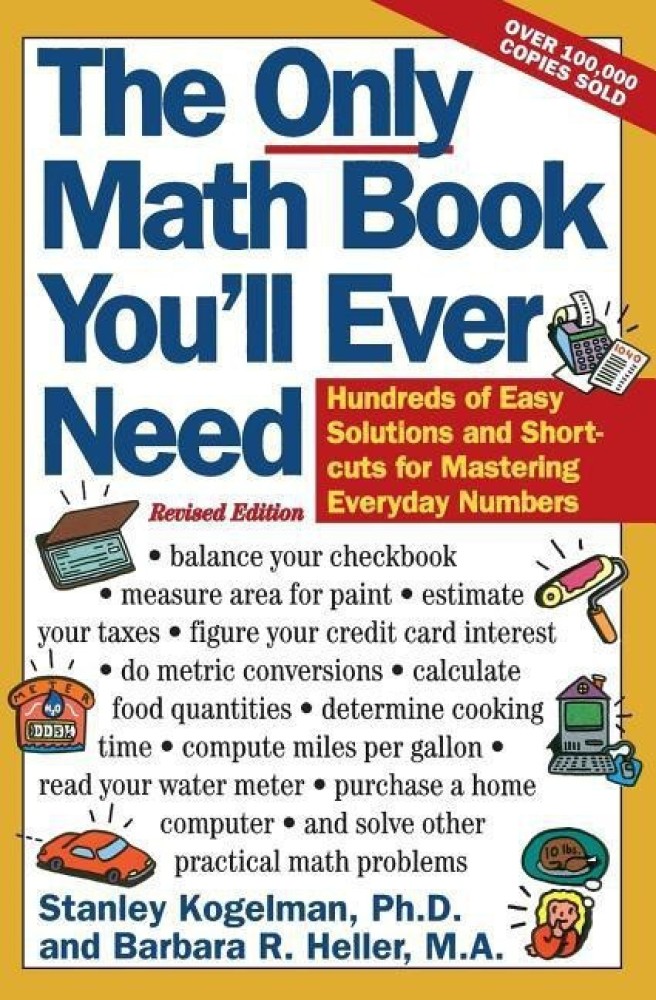 The Math Dude's Quick And Dirty Guide To Algebra Tradebook