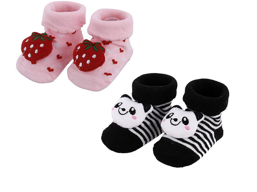Sock shoes baby girl store