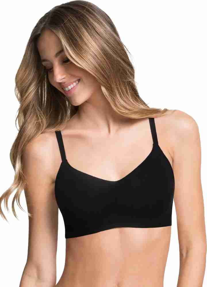 Susie Susie Everyday Wirefree Full Coverage Bottom Encircled Non-Padded Bra  Women Everyday Non Padded Bra - Buy Susie Susie Everyday Wirefree Full  Coverage Bottom Encircled Non-Padded Bra Women Everyday Non Padded Bra