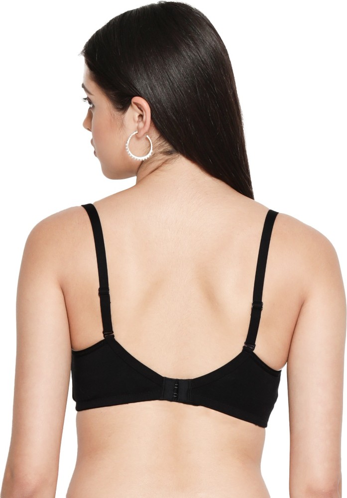 Susie Women Full Coverage Non Padded Bra - Buy Susie Women Full