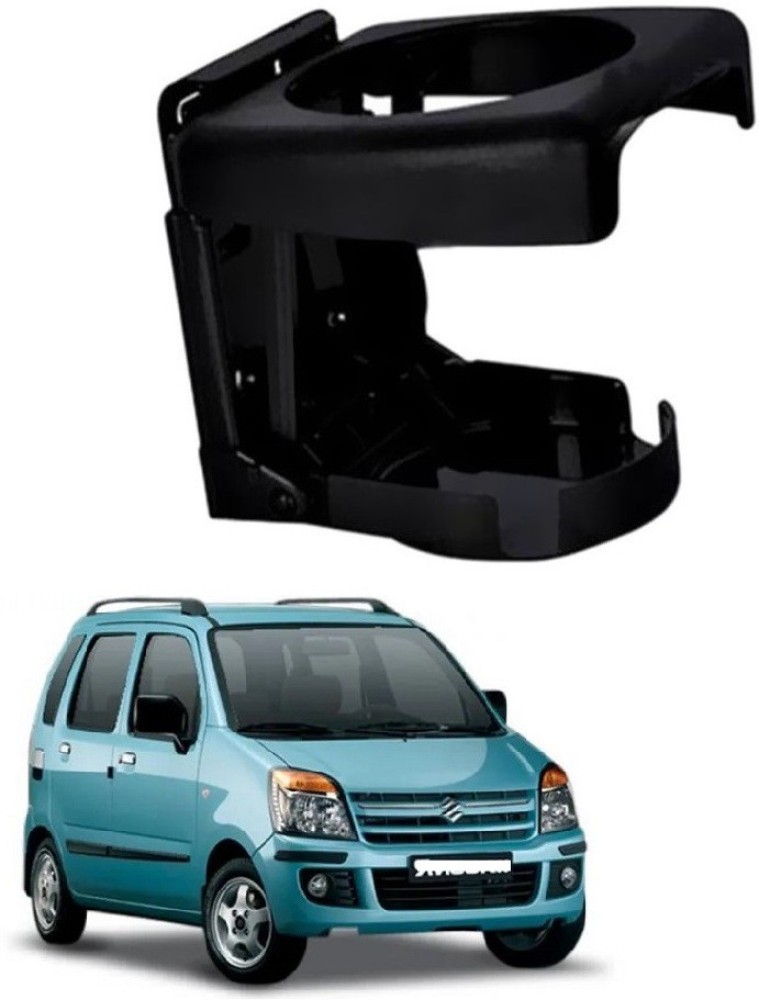 Wagon r outlet cup holder