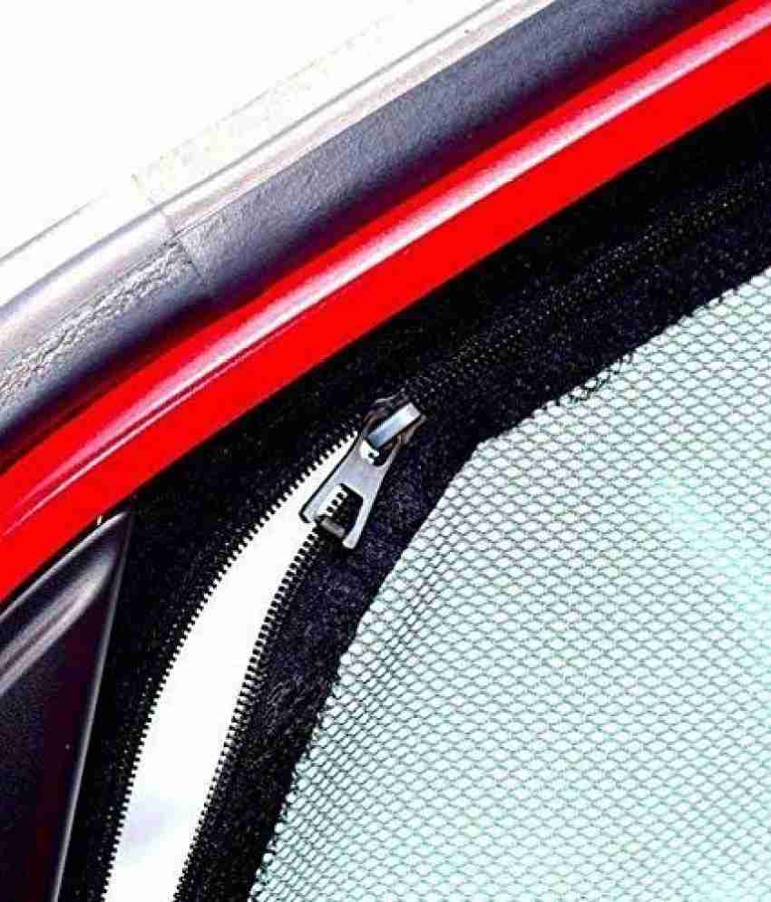 CARMATE Car Rear Roller Curtain (90Cm) For Hyundai Grand I10