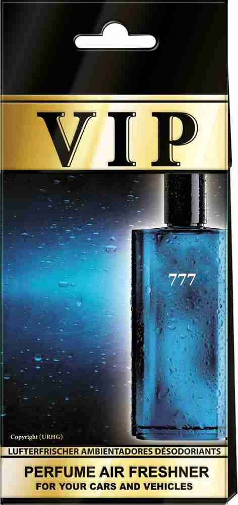 Vip 777 deals perfume