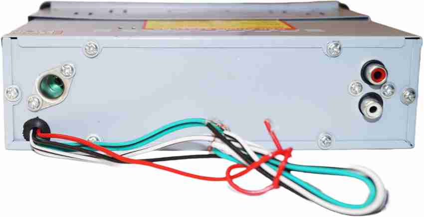 4 2024 wheeler stereo