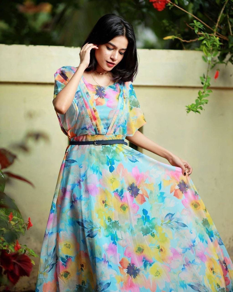Flipkart frock shop churidar
