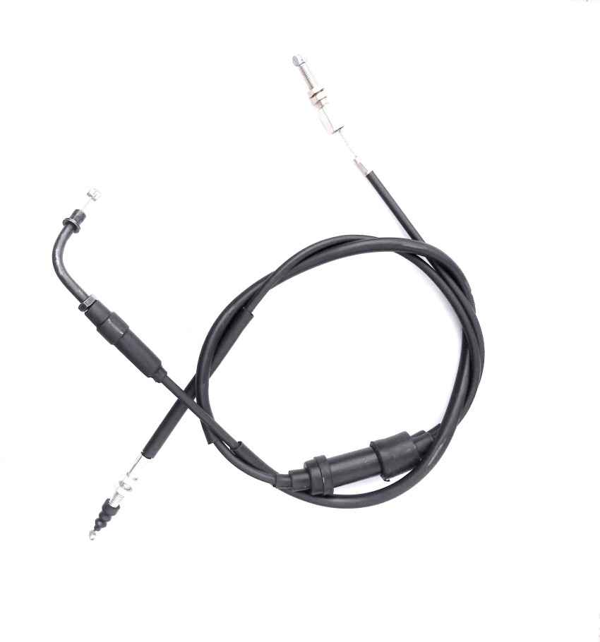 Royal enfield classic 350 accelerator cable price hot sale