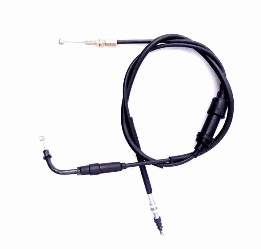 Royal enfield accelerator cable price new arrivals