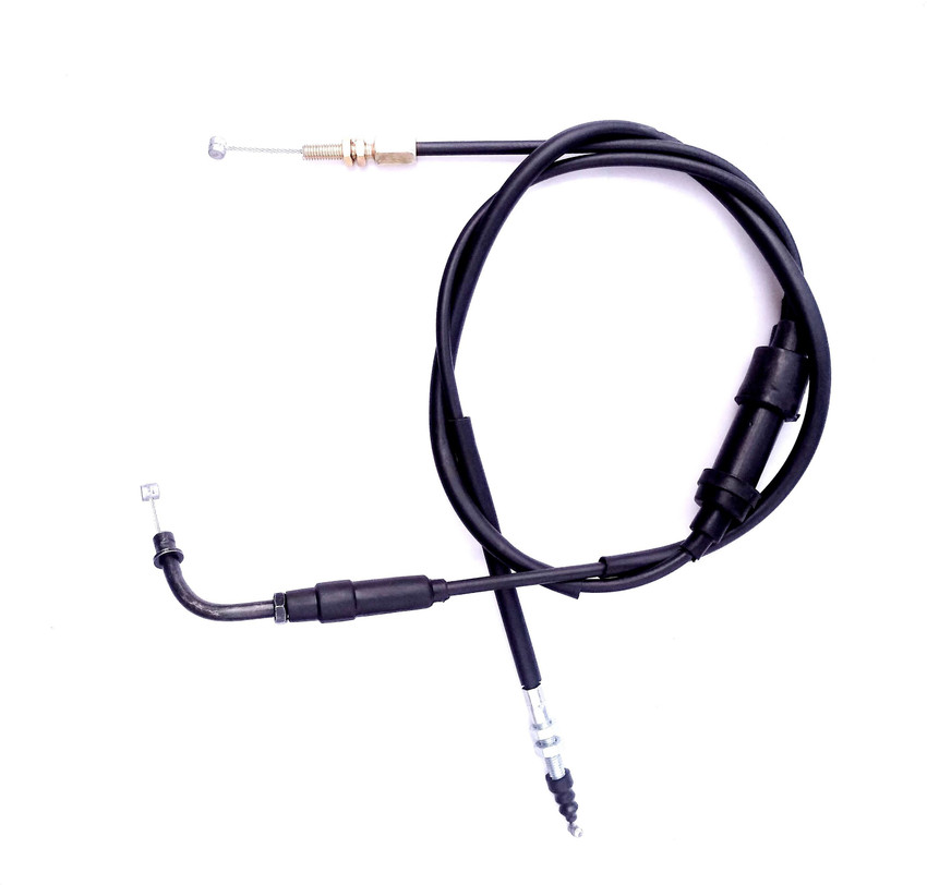 Royal enfield classic 350 accelerator sale cable price