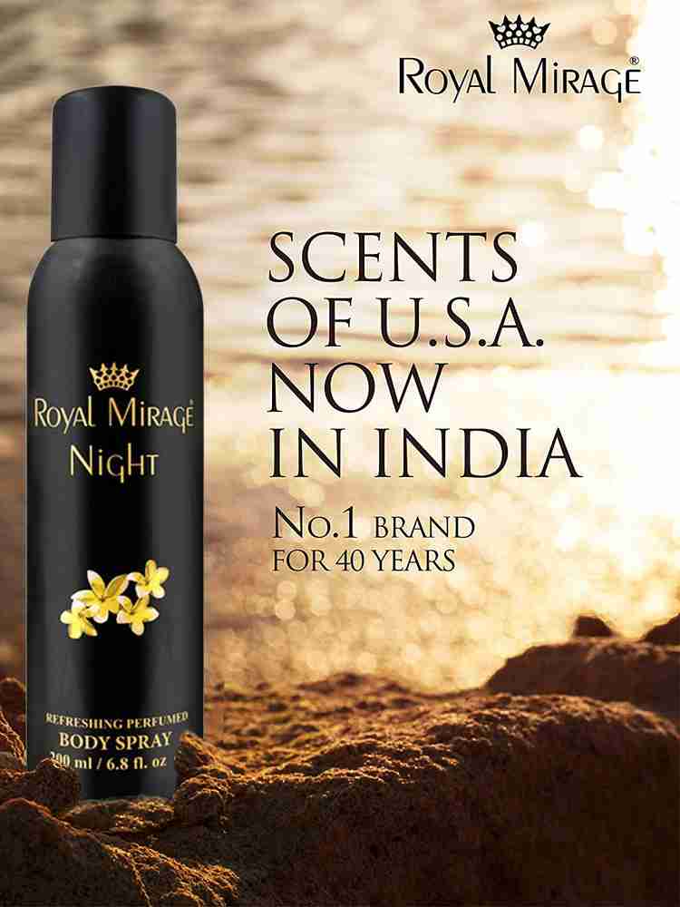 Mirage usa sale perfume