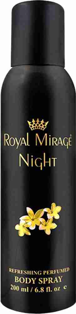Royal mirage night hotsell perfume
