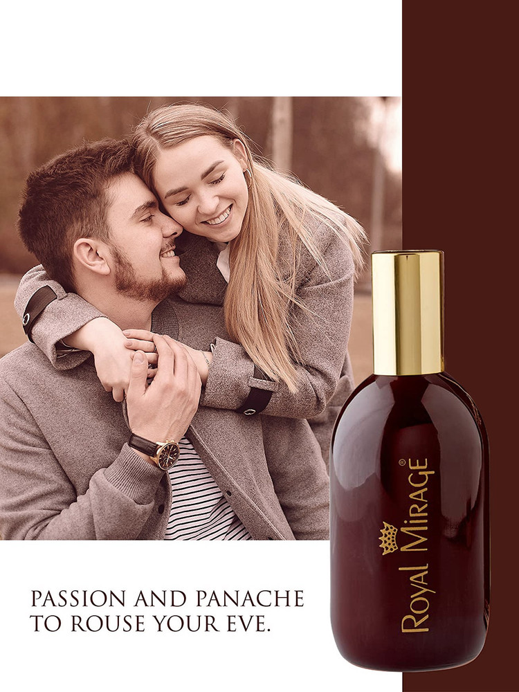Royal sales cobra perfume